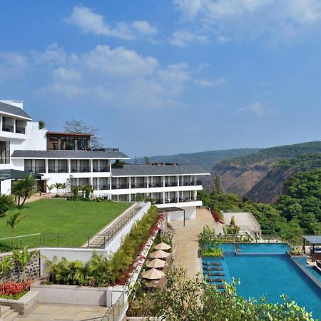 Courtyard By Marriott Mahabaleshwar Hotel Ngoại thất bức ảnh