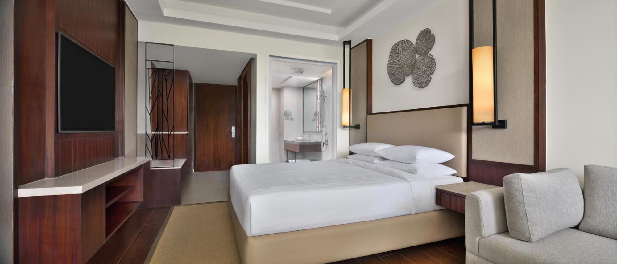 Courtyard By Marriott Mahabaleshwar Hotel Ngoại thất bức ảnh