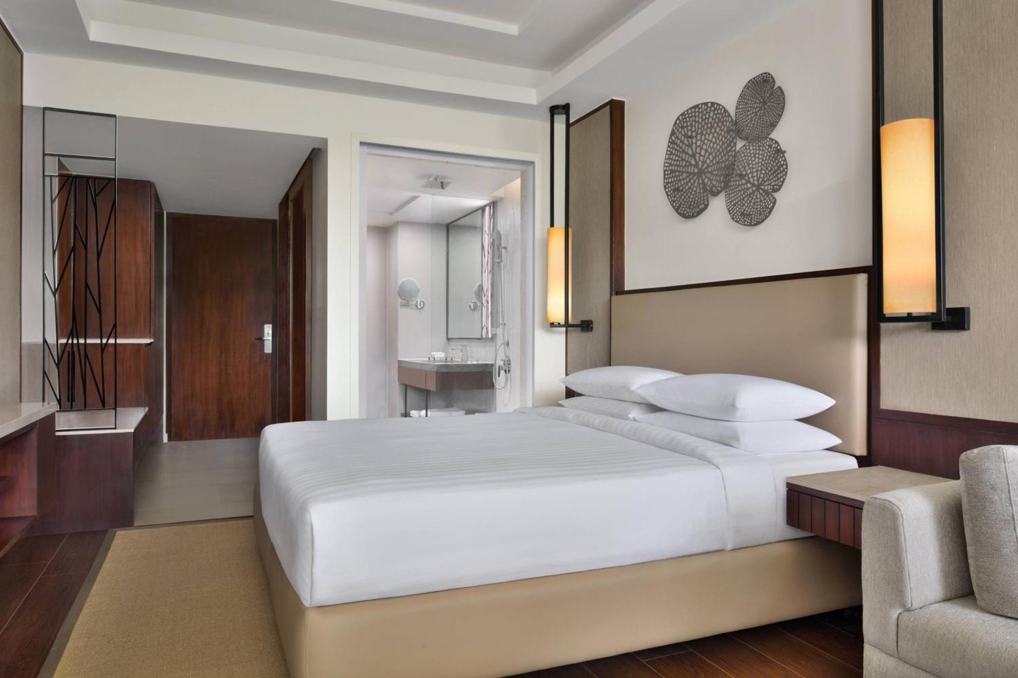 Courtyard By Marriott Mahabaleshwar Hotel Ngoại thất bức ảnh