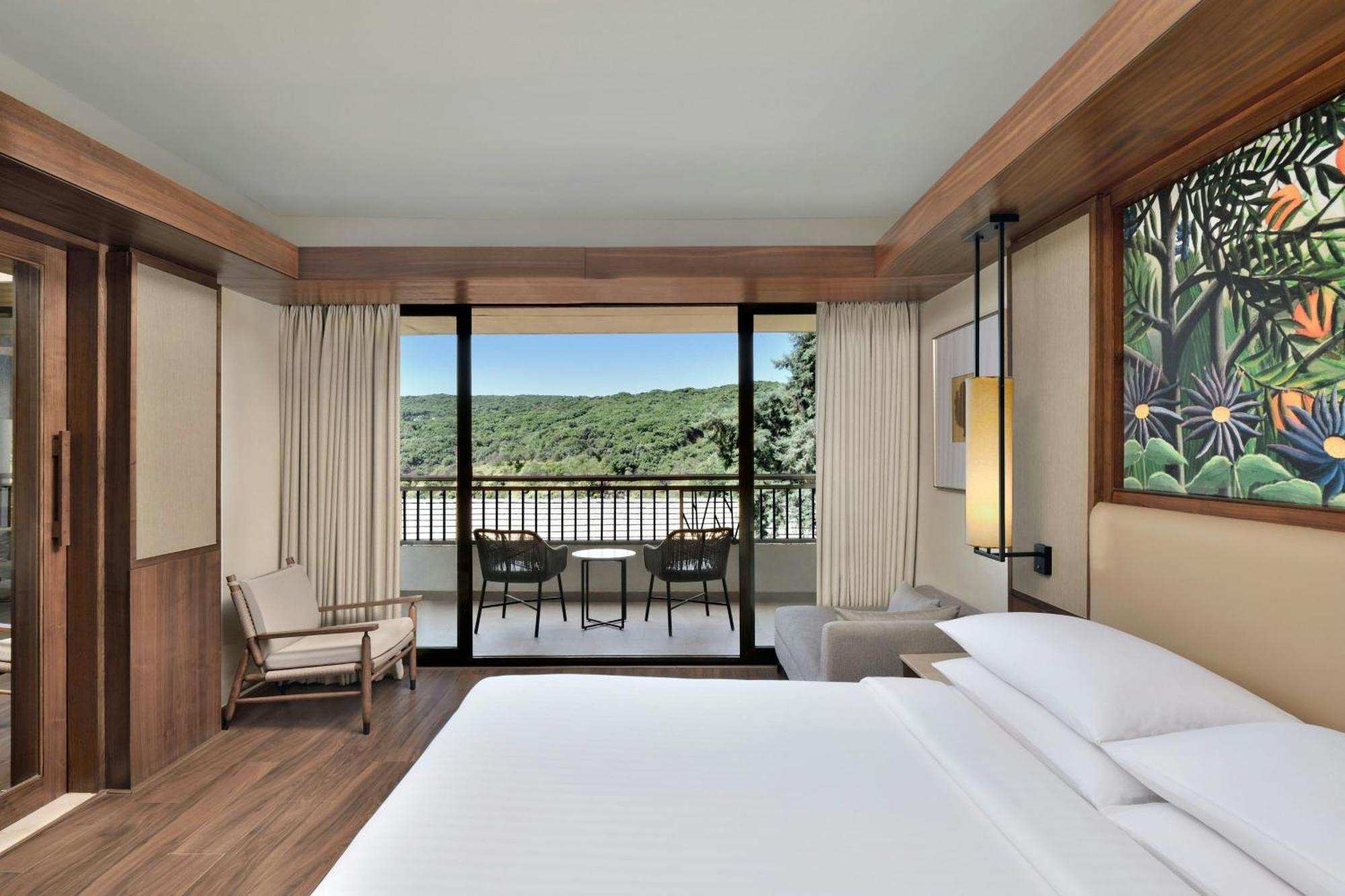 Courtyard By Marriott Mahabaleshwar Hotel Ngoại thất bức ảnh