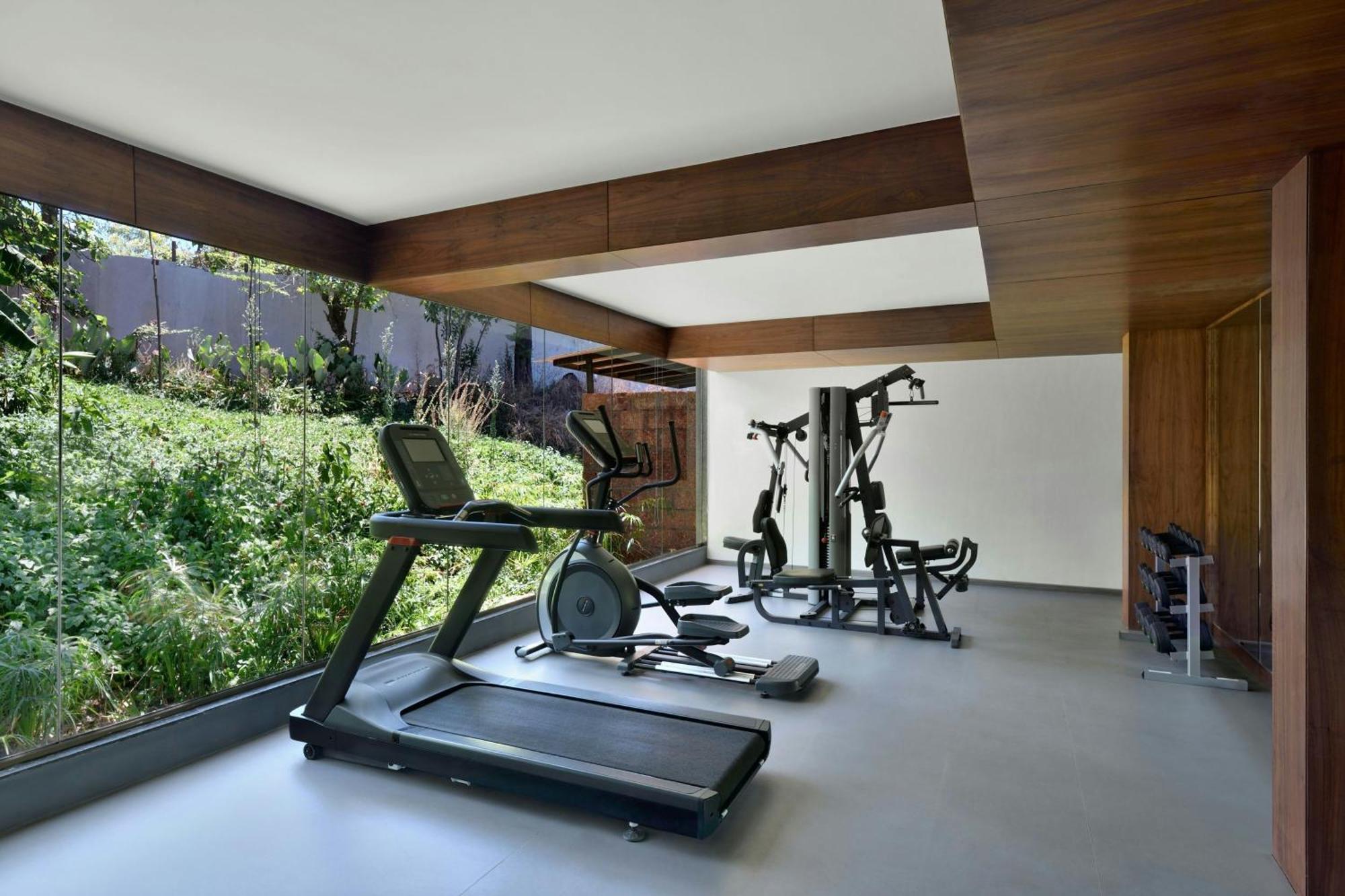 Courtyard By Marriott Mahabaleshwar Hotel Ngoại thất bức ảnh